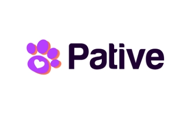 Pative.com - Creative brandable domain for sale
